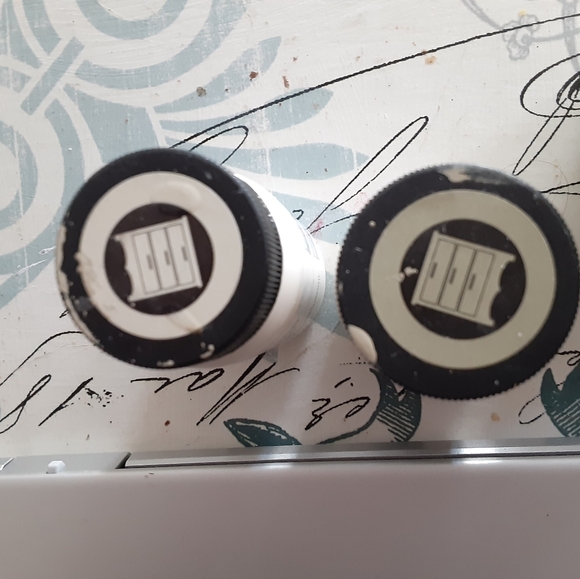 COPY - Shabby Chic 5 pc Bathroom Set - Picture 3 of 7